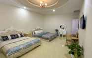 Sảnh chức năng 3 Zenit Homestay Dalat