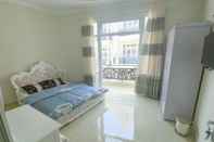 Phòng ngủ Zenit Homestay Dalat