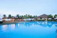 Swimming Pool Bohol Beach Club