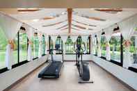 Fitness Center Bohol Beach Club