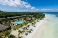 Exterior Bohol Beach Club