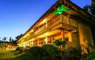 Exterior 7 Bohol Beach Club