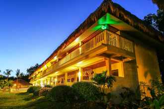 Bangunan 4 Bohol Beach Club