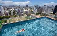 Swimming Pool 5 Golden Line Hotel Danang