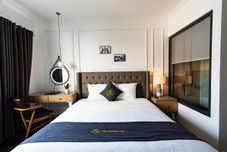 행사장 The G.Hotel Hue