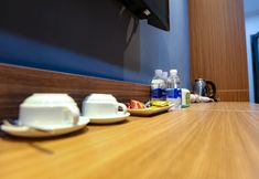 숙소 서비스 6 The G.Hotel Hue