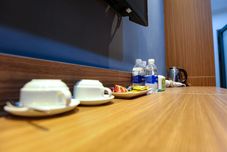 숙소 서비스 The G.Hotel Hue