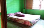 Others 5 Kamboja 1 Matras Homestay