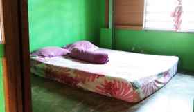 Others 5 Kamboja 1 Matras Homestay