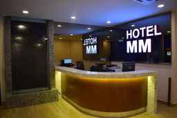 MM Hotel @ Sunway, Rp 352.752