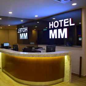 MM Hotel @ Sunway 1, Hotel Kepong