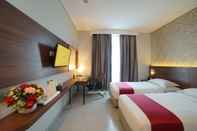 Kamar Tidur Pakons Prime Hotel