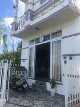 Bangunan 4 Purple Place Homestay Phu Quoc