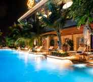 Swimming Pool 6 Sala Danang Beach Hotel