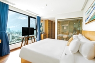 Sảnh chức năng Sala Danang Beach Hotel