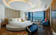 Bilik Tidur 2 Sala Danang Beach Hotel
