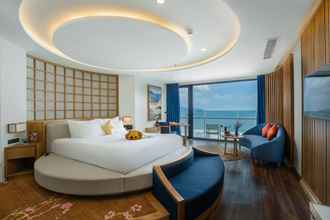 Phòng ngủ 4 Sala Danang Beach Hotel