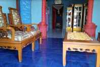 Common Space Mawar 1 Matras Homestay