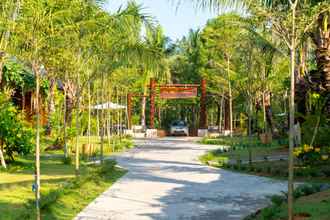 Bên ngoài 4 Phu Quoc Bambusa Resort