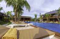 Hồ bơi Phu Quoc Bambusa Resort