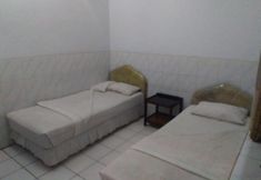 Lobby 2 Hotel Nasional Tulungagung
