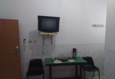 Bedroom 3 Hotel Nasional Tulungagung