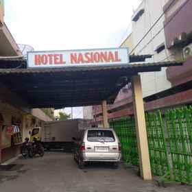 Hotel Nasional Tulungagung1 , 飯店Musholla Al Burhany Rejosari
