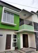 EXTERIOR_BUILDING Rumah Lio Jogja - 5 Bedrooms