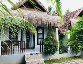 Exterior 2 Gelih Bungalows