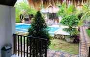 Swimming Pool 5 Gelih Bungalows