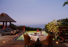 수영장 7 Bhundhari Villas