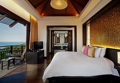 침실 6 Bhundhari Villas