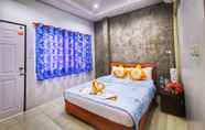 ห้องนอน 6 Baan Nai Aom Kord Khao