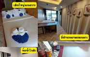 ห้องนอน 6 Kipbox Hotel