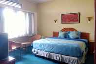 Kamar Tidur OYO 90102 Edotel Hotel By Dbest Hospitality