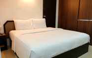 Bilik Tidur 4 Townview Hotel