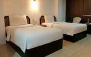 Kamar Tidur 3 Townview Hotel