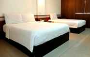 Kamar Tidur 2 Townview Hotel