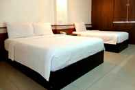 Kamar Tidur Townview Hotel