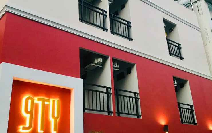 9TY Hotel (Ninety Hotel)