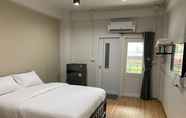 Kamar Tidur 2 9TY Hotel (Ninety Hotel)