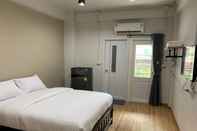 Kamar Tidur 9TY Hotel (Ninety Hotel)