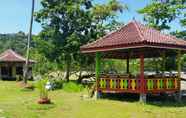 สิ่งอำนวยความสะดวกด้านความบันเทิง 6 REVIVE Lampung Krui King Resort
