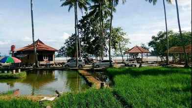 Luar Bangunan 4 REVIVE Lampung Krui King Resort