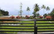 Nearby View and Attractions 4 REVIVE Lampung Krui King Resort