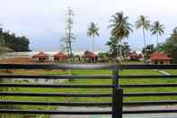 Nearby View and Attractions REVIVE Lampung Krui King Resort