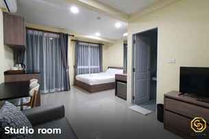 The Chiva Sanctuary Khao Yai, THB 1,499.58