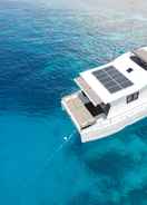 EXTERIOR_BUILDING Nyaman Catamaran