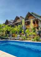 SWIMMING_POOL Bagus Cottages Nusa Penida