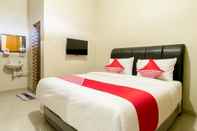 Kamar Tidur Joyce Residence